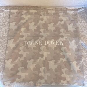 NWOT Dagne Dover Bag! Medium size!